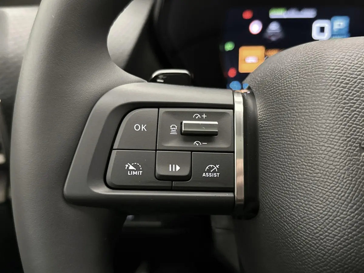 1.6 Plug-in Hybrid 225 Hypnos | Adaptieve cruise control | Lederen bekleding | Unieke uitvoering | Panoramisch schuif kanteldak | 360 camera |