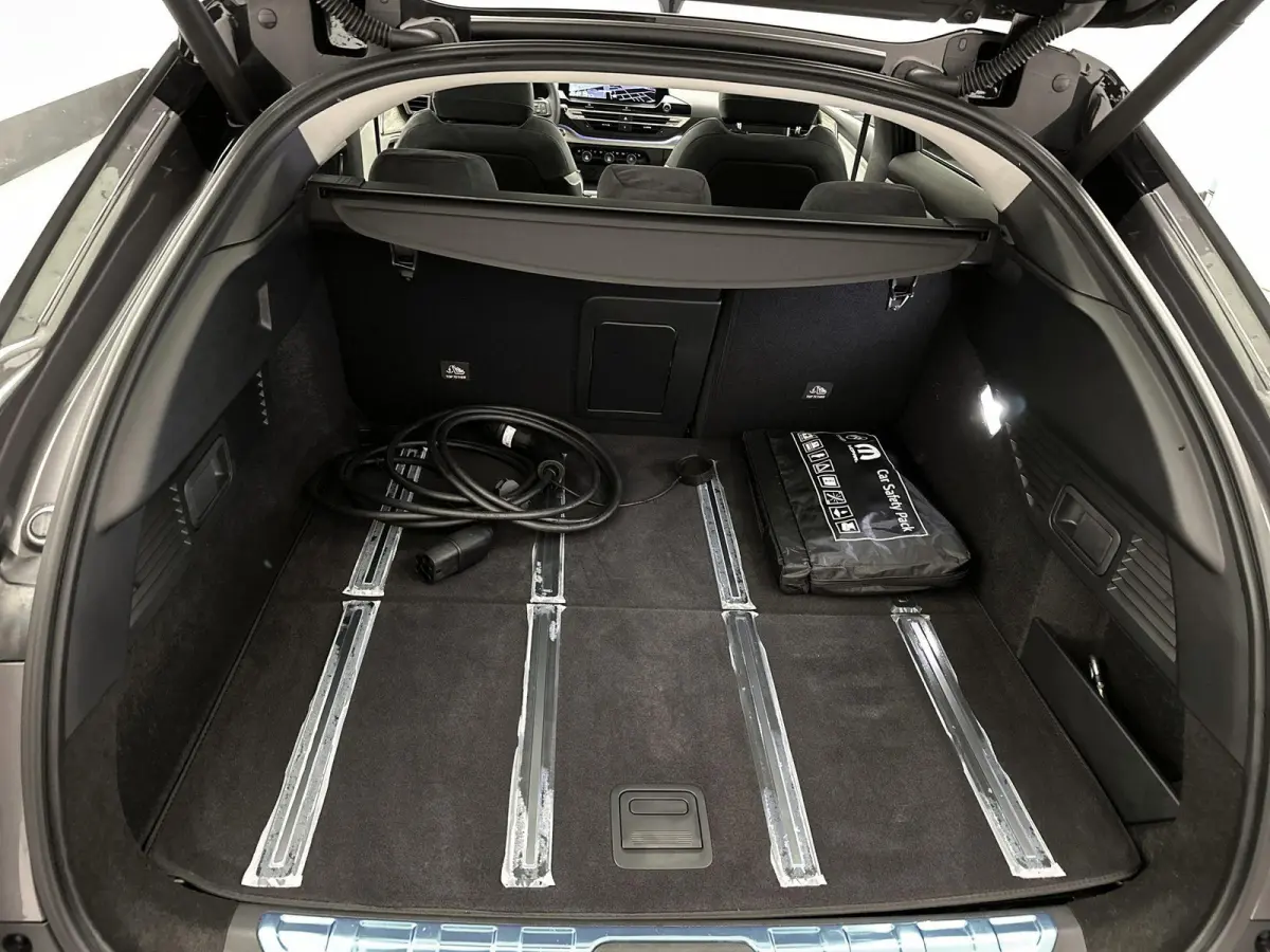 1.6 Plug-in Hybrid 225 Hypnos | Adaptieve cruise control | Lederen bekleding | Unieke uitvoering | Panoramisch schuif kanteldak | 360 camera |