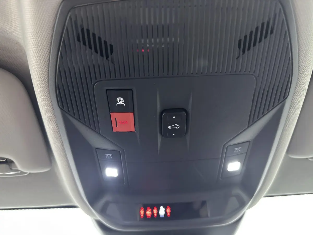1.6 Plug-in Hybrid 225 Hypnos | Adaptieve cruise control | Lederen bekleding | Unieke uitvoering | Panoramisch schuif kanteldak | 360 camera |
