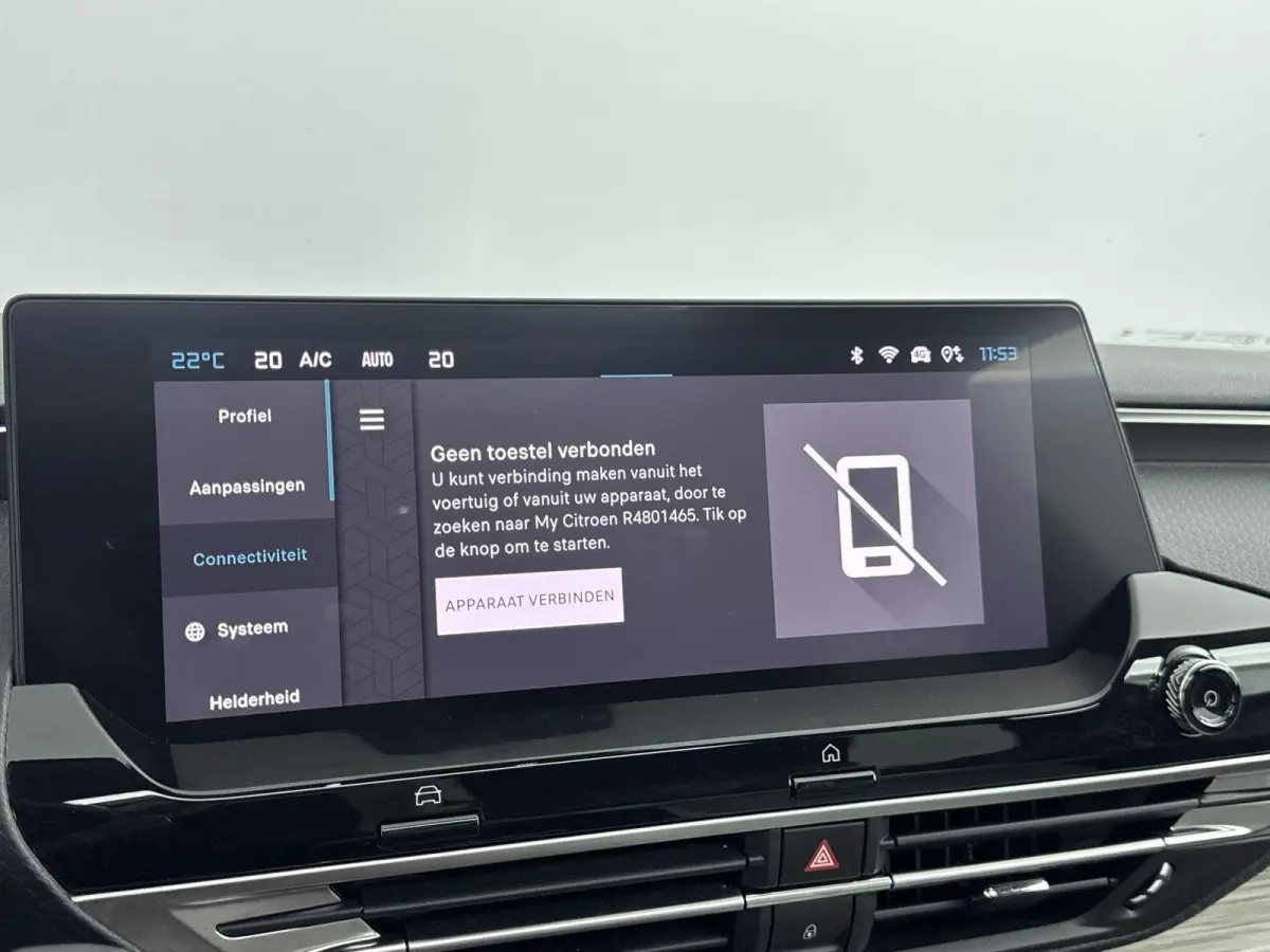 1.6 Plug-in Hybrid 225 Hypnos | Adaptieve cruise control | Lederen bekleding | Unieke uitvoering | Panoramisch schuif kanteldak | 360 camera |
