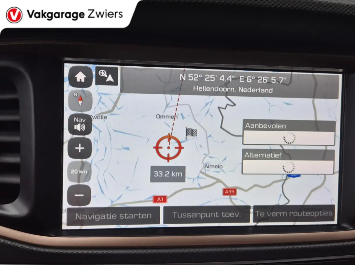 Comfort EV |Camera | PDC | Android / Apple | Cruise |DAB