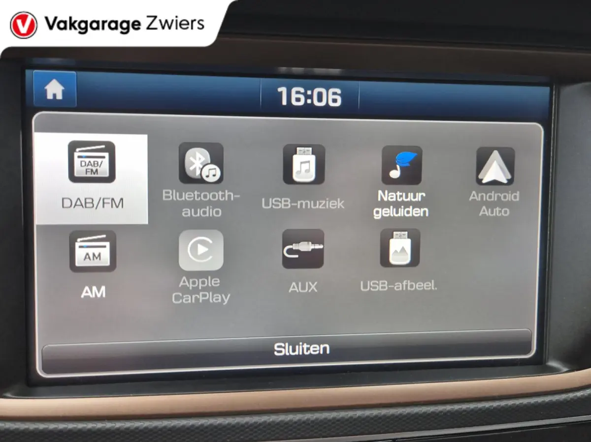 Comfort EV |Camera | PDC | Android / Apple | Cruise |DAB