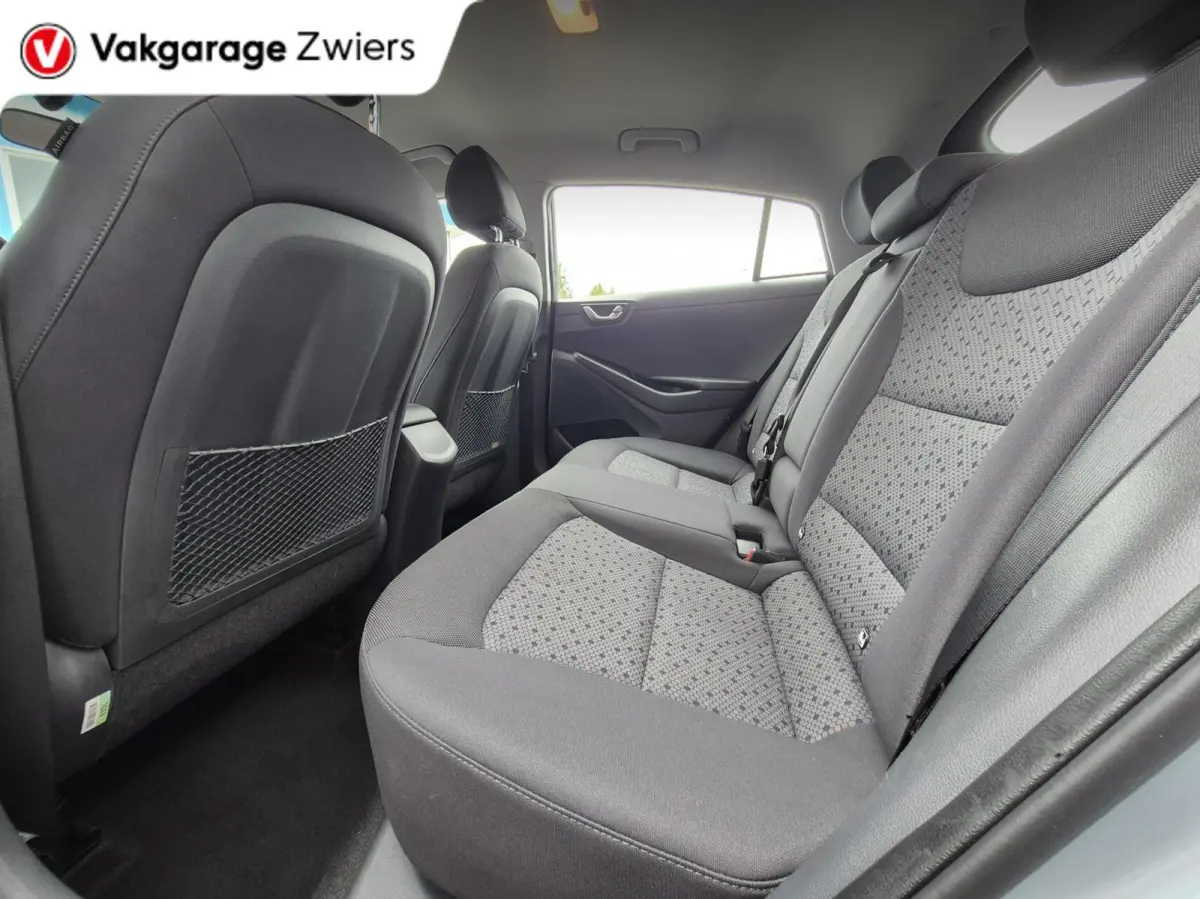 Comfort EV |Camera | PDC | Android / Apple | Cruise |DAB