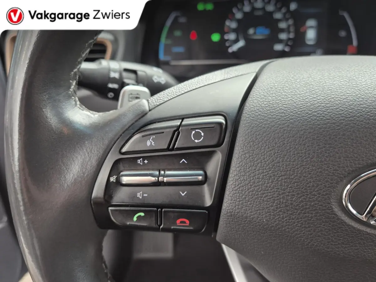 Comfort EV |Camera | PDC | Android / Apple | Cruise |DAB