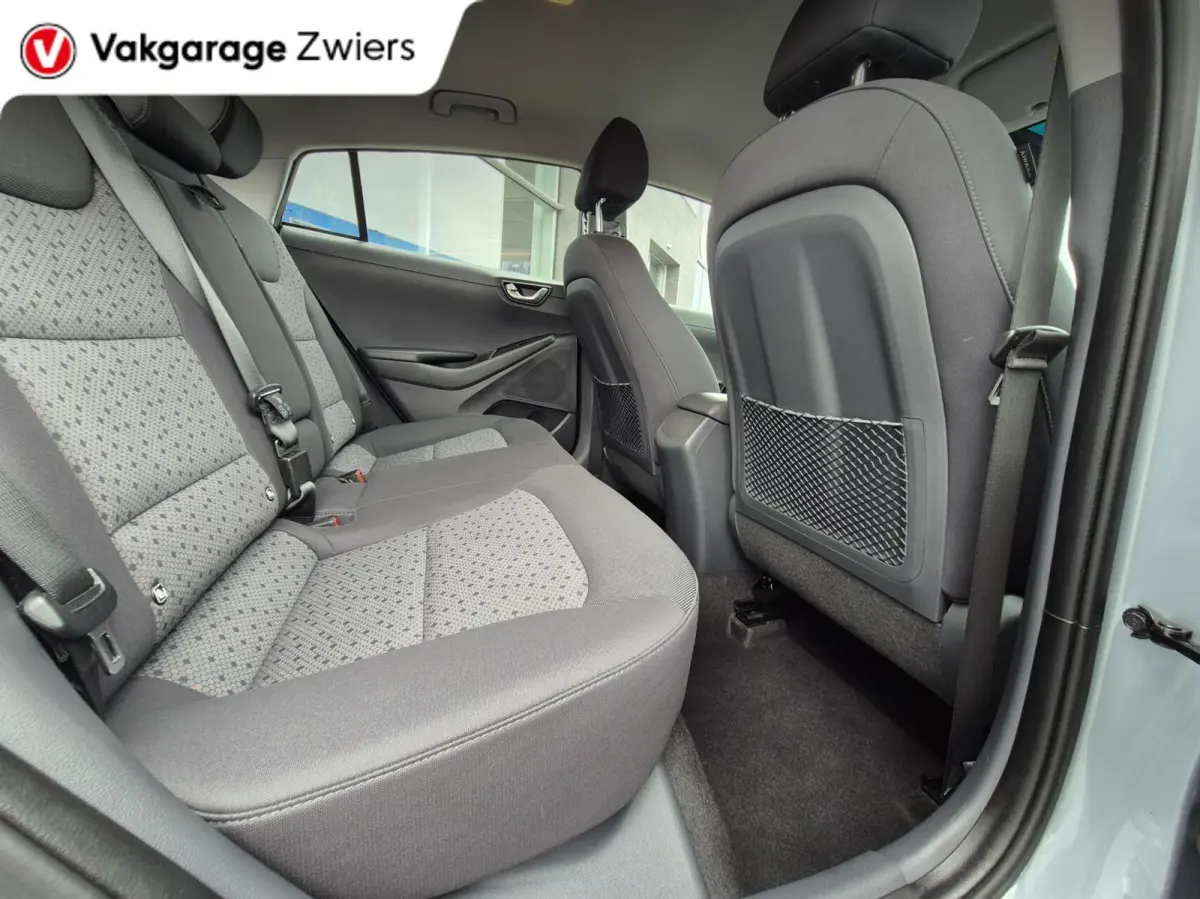 Comfort EV |Camera | PDC | Android / Apple | Cruise |DAB