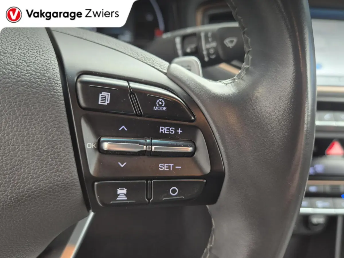 Comfort EV |Camera | PDC | Android / Apple | Cruise |DAB