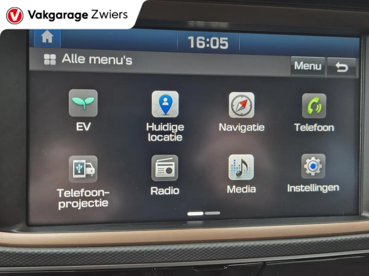 Comfort EV |Camera | PDC | Android / Apple | Cruise |DAB