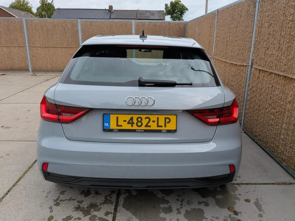 25 TFSI epic