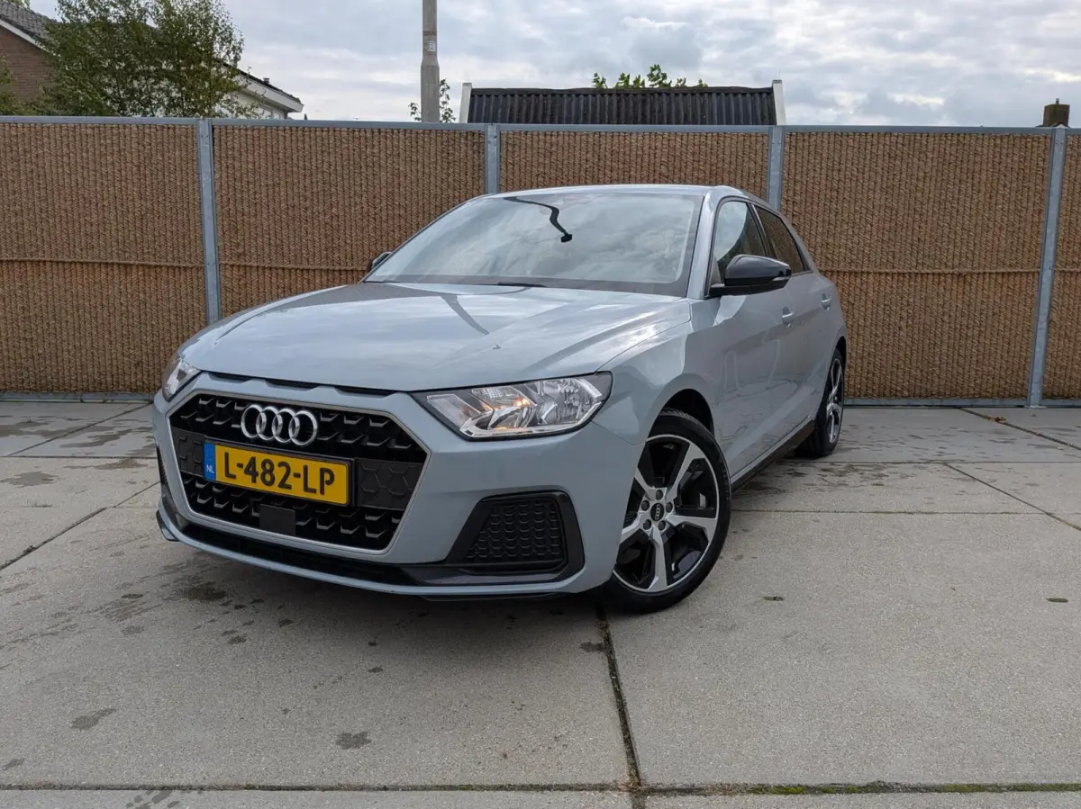 25 TFSI epic
