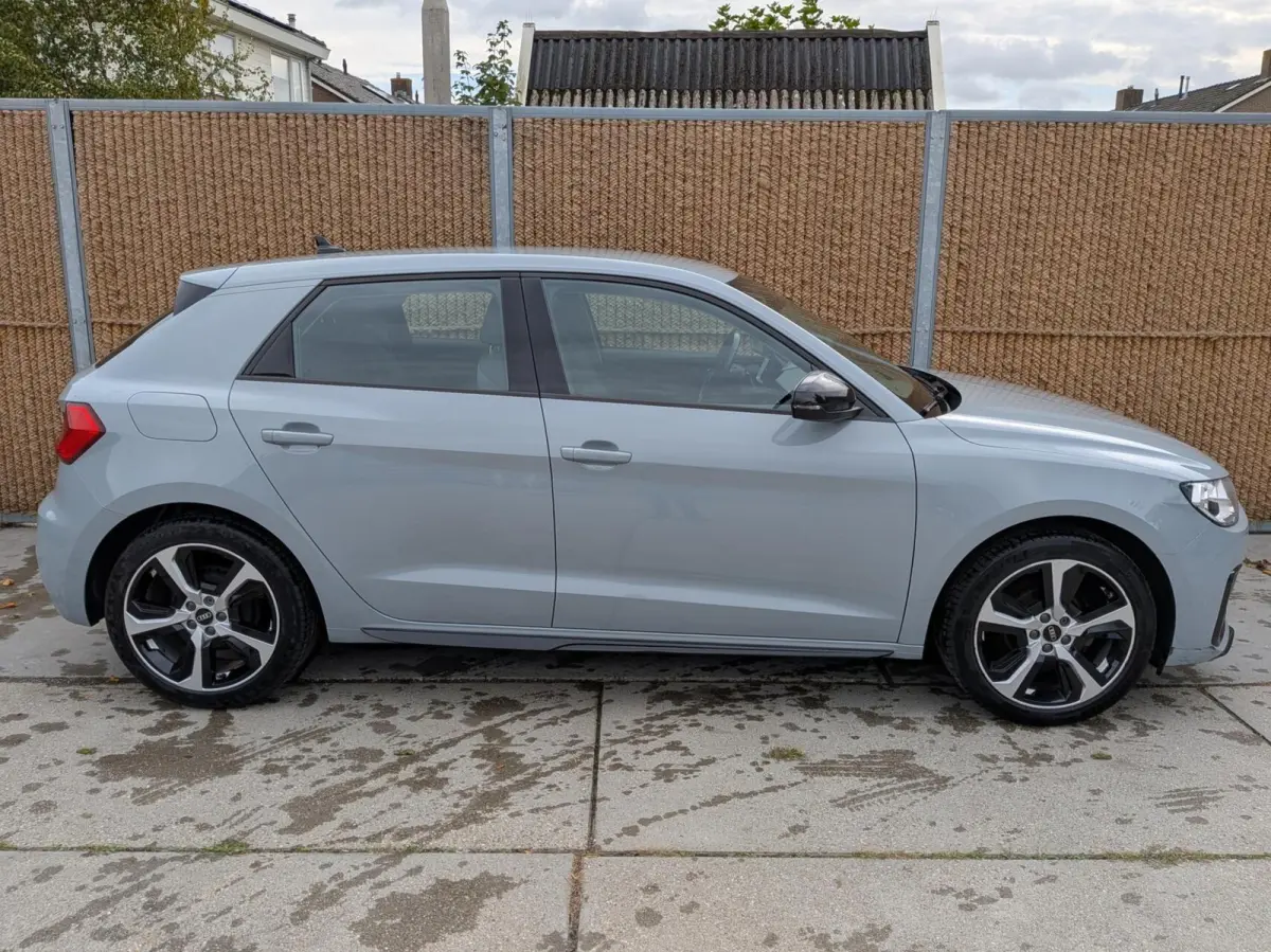 25 TFSI epic