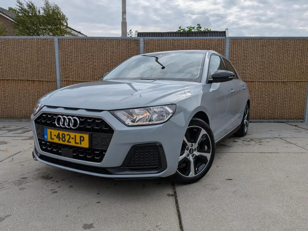 25 TFSI epic