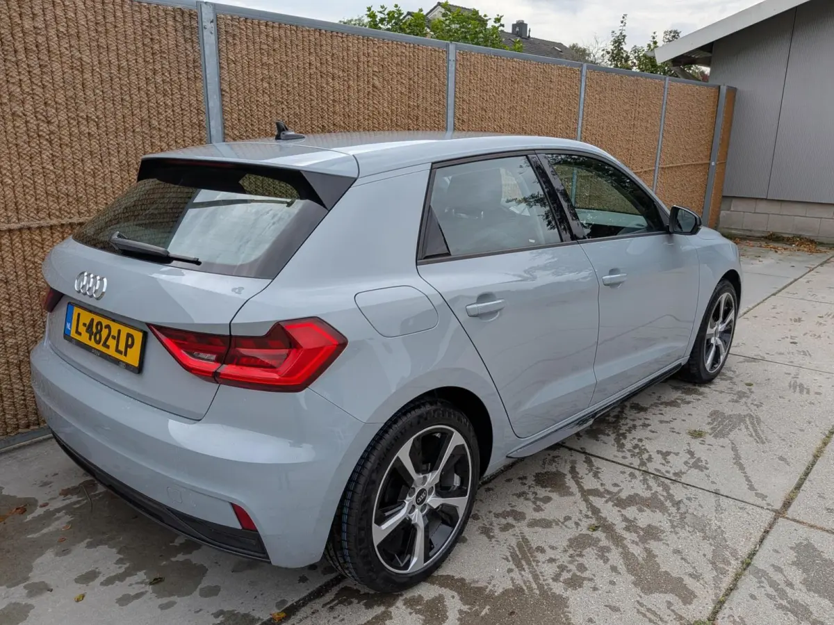 25 TFSI epic