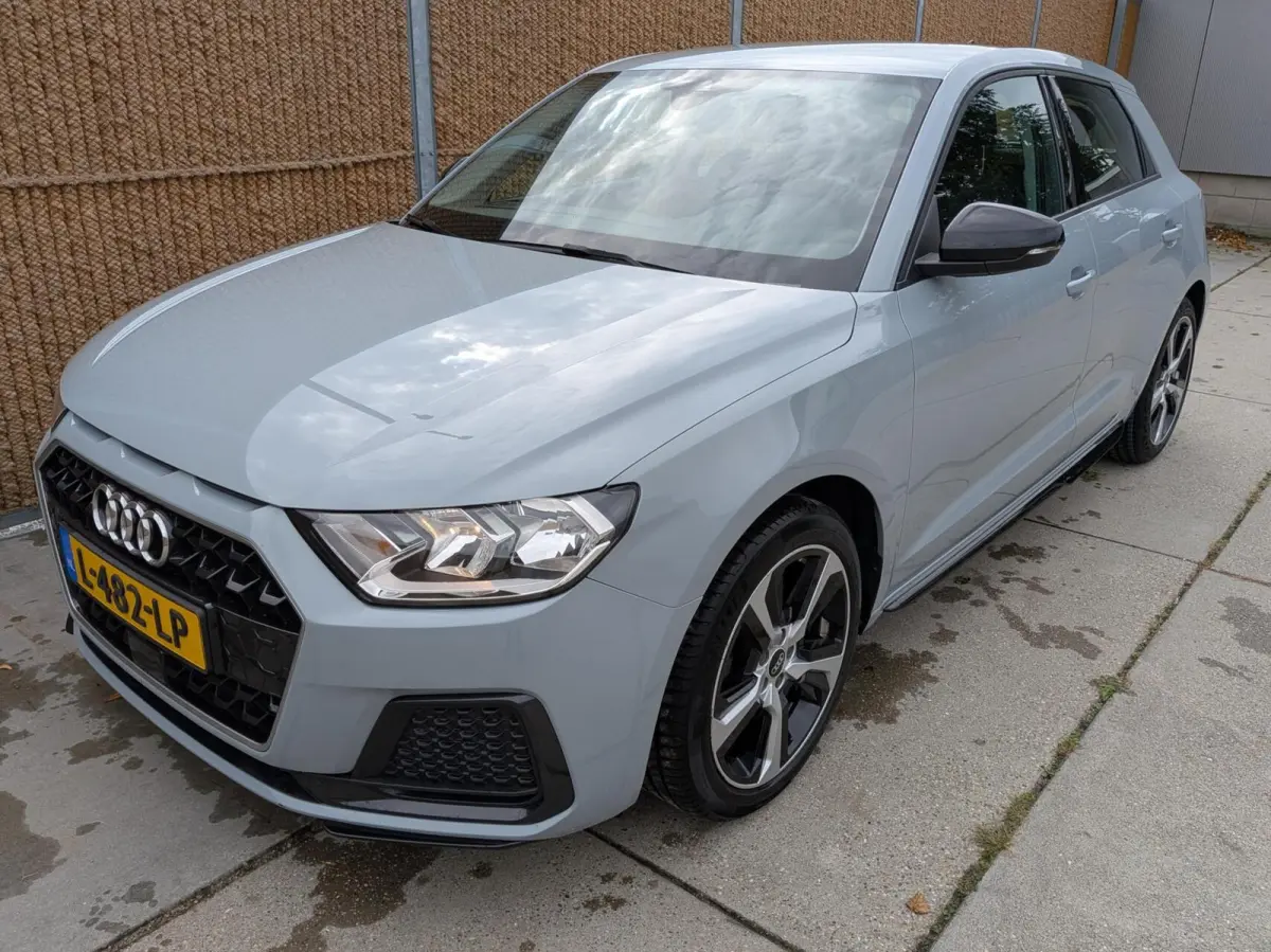 25 TFSI epic