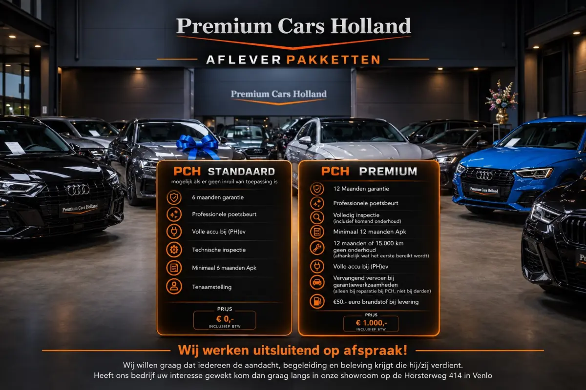 55 TFSI e Quattro Porsche Krijt Grijs Exclusive S-Line Competition 367 Pk Pano RS-Stoel Soft-Close S6 21 Inch