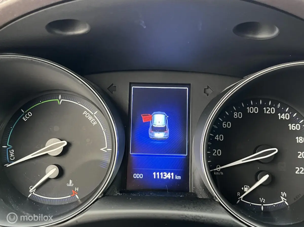 1.8 Hybrid First Edition, Dealer, Trekhaak, Vol!