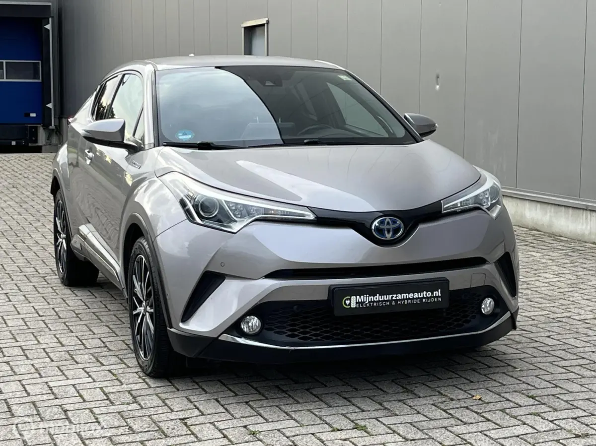 1.8 Hybrid First Edition, Dealer, Trekhaak, Vol!