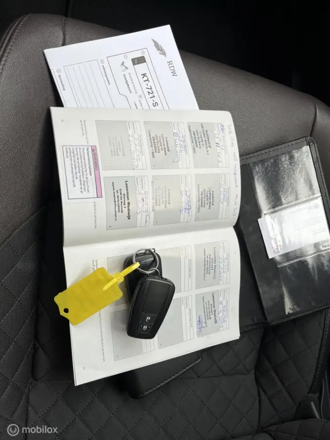 1.8 Hybrid First Edition, Dealer, Trekhaak, Vol!