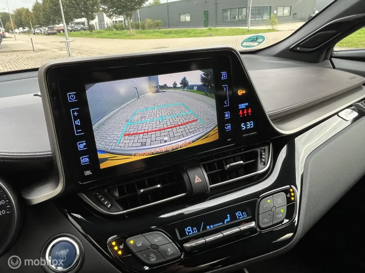 1.8 Hybrid First Edition, Dealer, Trekhaak, Vol!