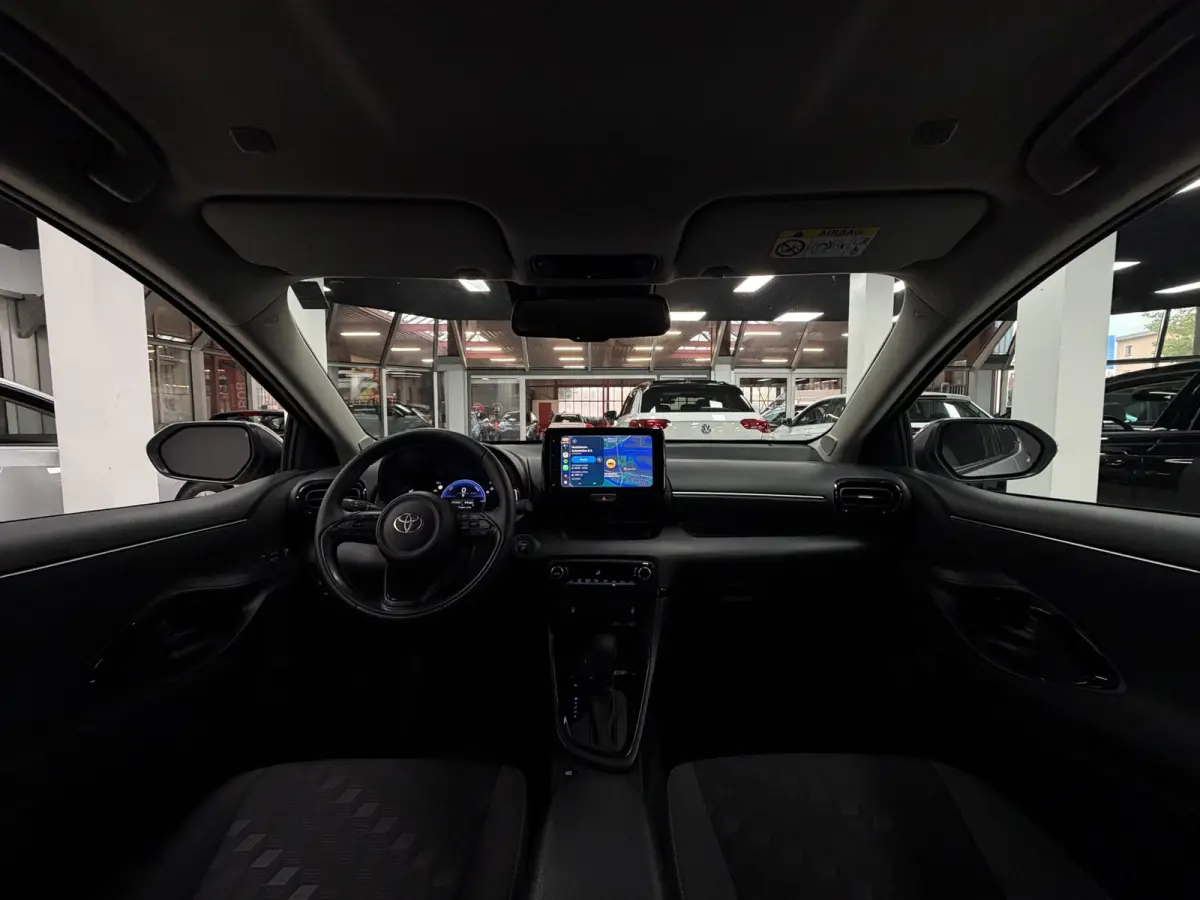 1.5 Hybrid 115 Dynamic | Keyless | Led | PDC