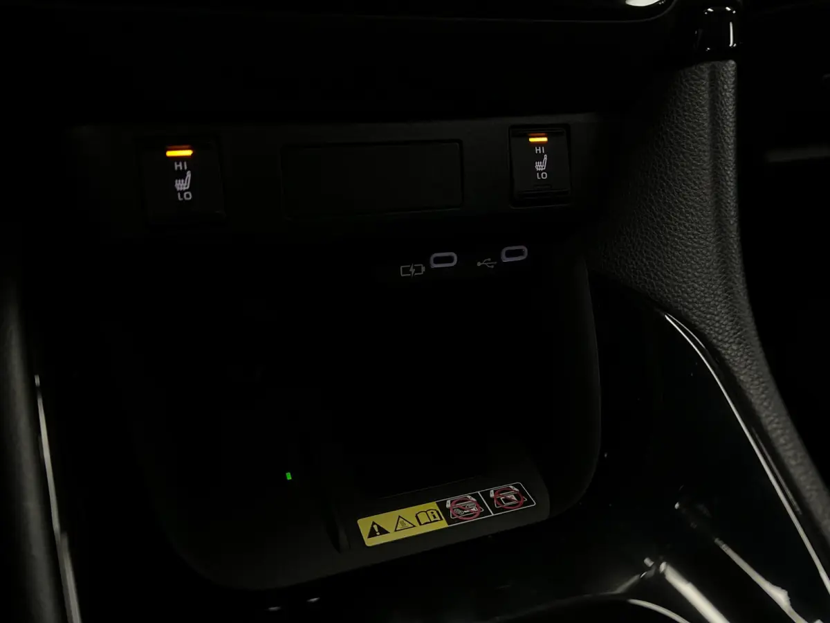 1.5 Hybrid 115 Dynamic | Keyless | Led | PDC