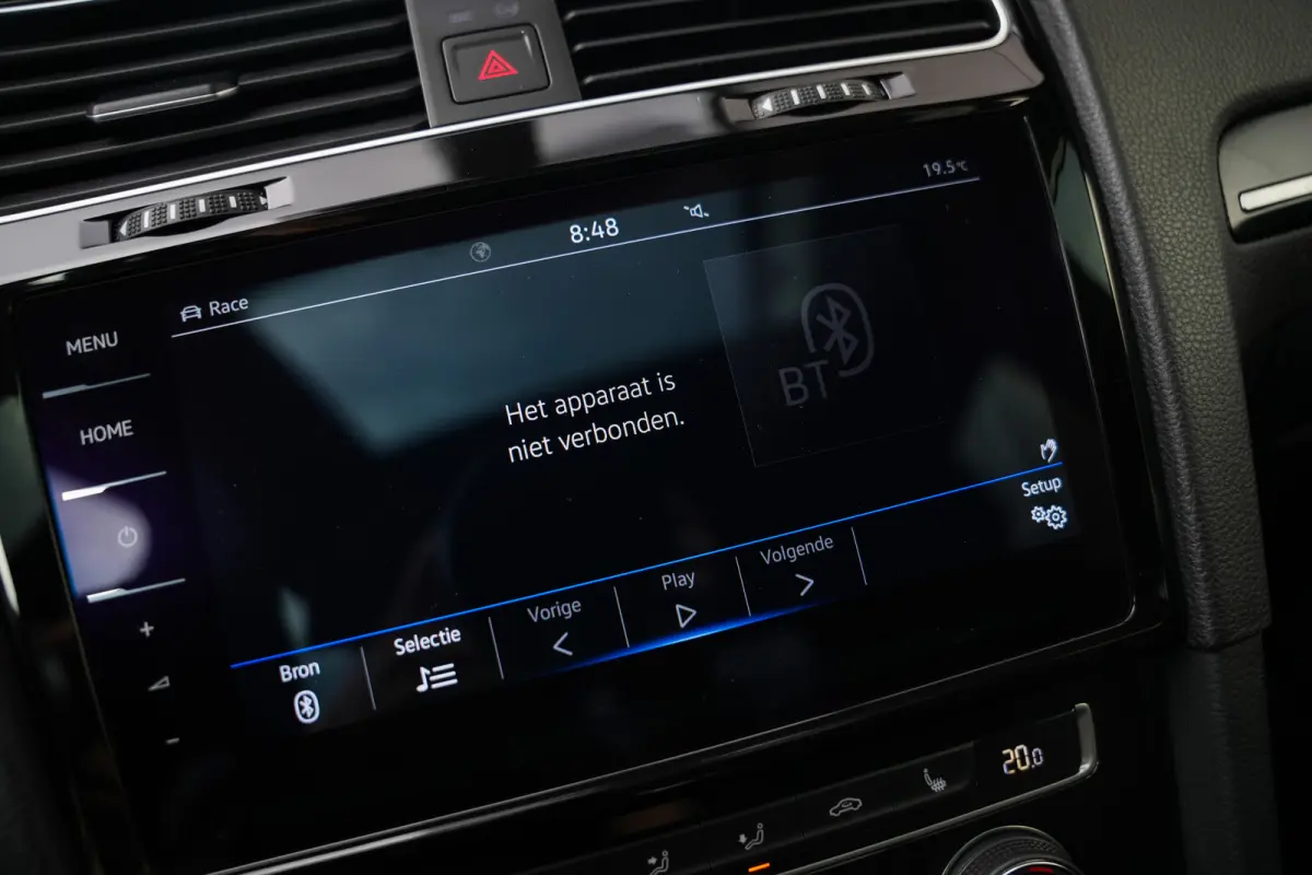 2.0 TSI 301 pk 4Motion R / Akraprovic/ Dynaudio/ ACC/ DCC/ Keyless/ Virtual/ Adapt.Cruise/ Pano-Dak/ Downpipe/ Camera/ 19''LMV