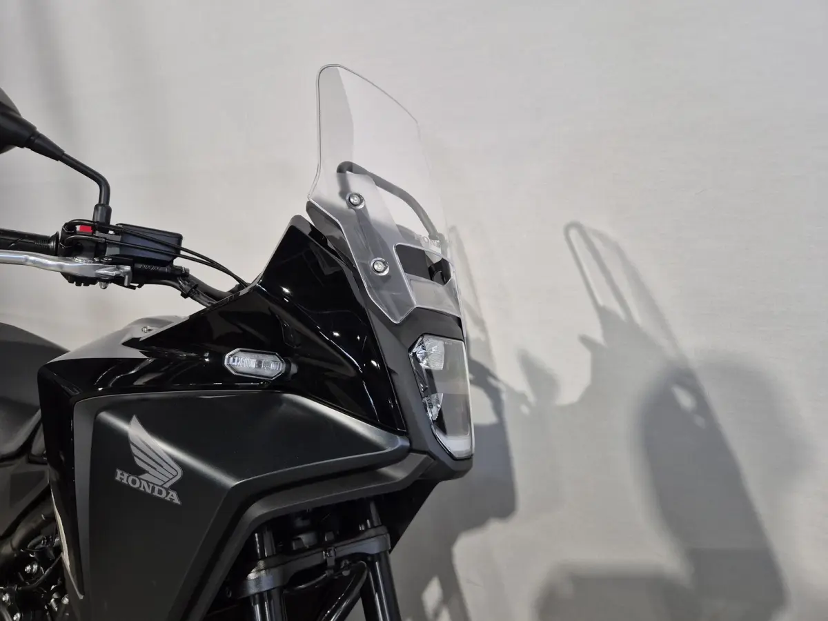 NX 500