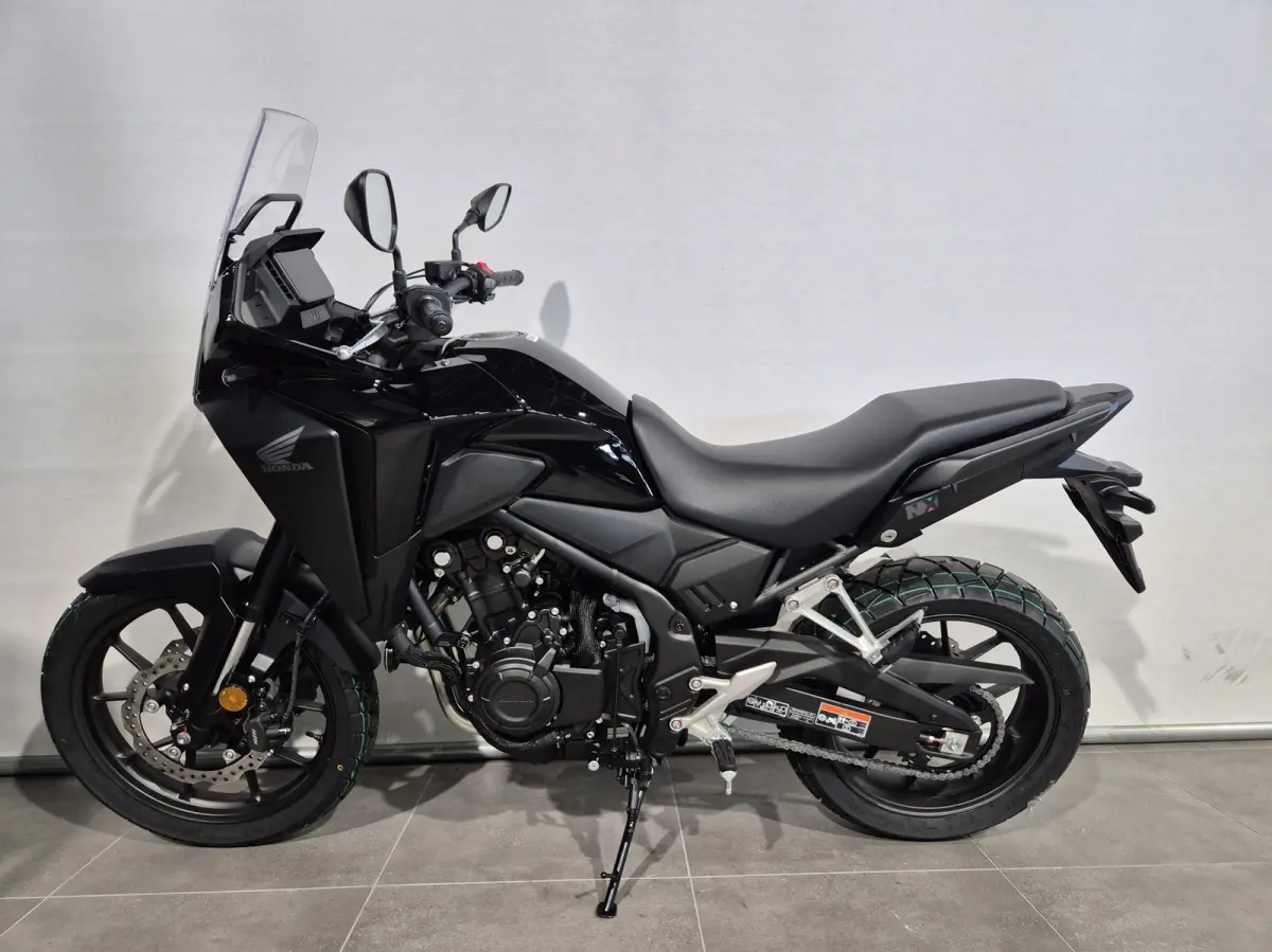 NX 500