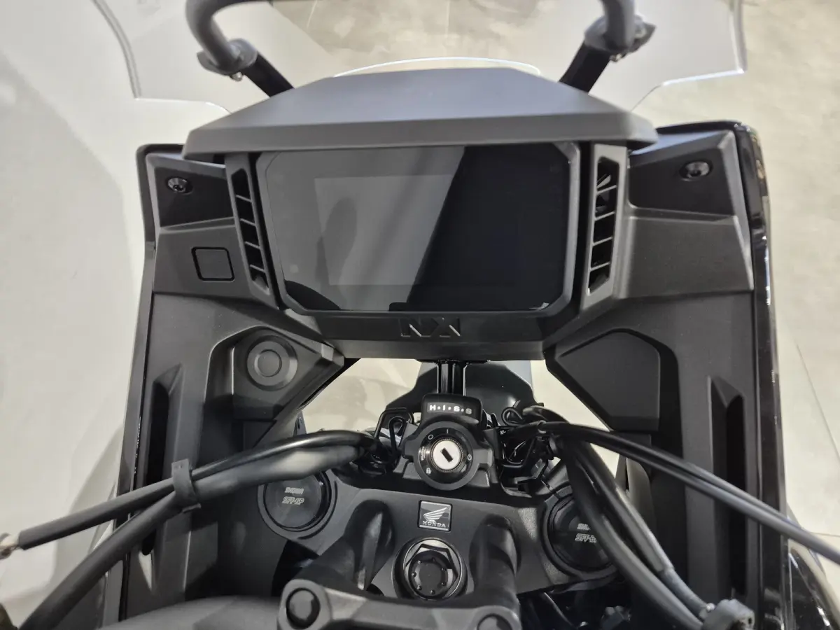 NX 500