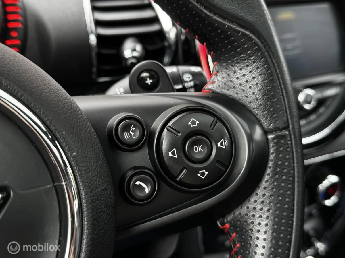 2.0 Cooper S Chili Serious Business JCW-Pakket*Pano