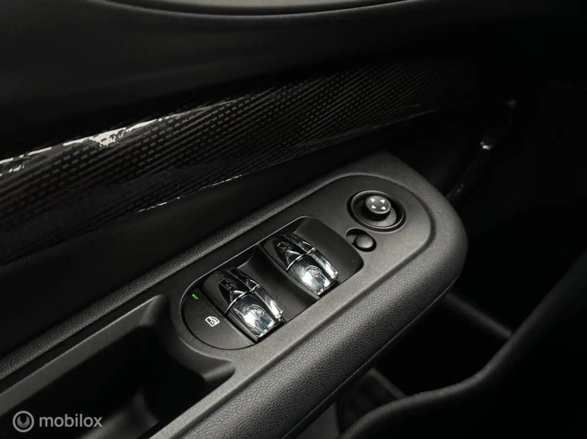 2.0 Cooper S Chili Serious Business JCW-Pakket*Pano