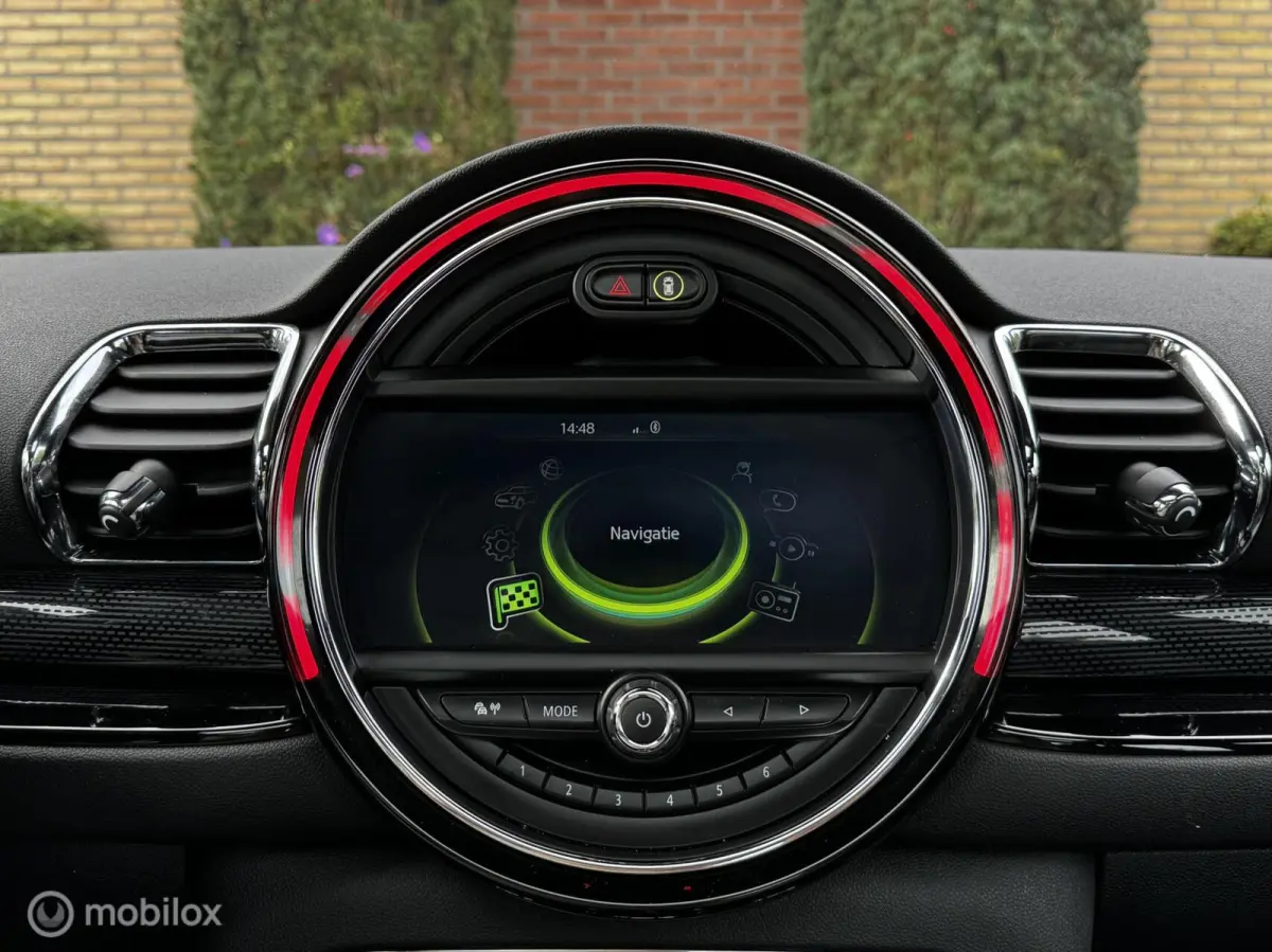 2.0 Cooper S Chili Serious Business JCW-Pakket*Pano