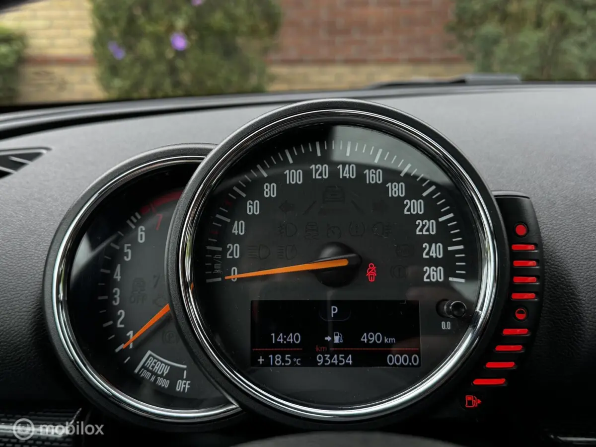 2.0 Cooper S Chili Serious Business JCW-Pakket*Pano