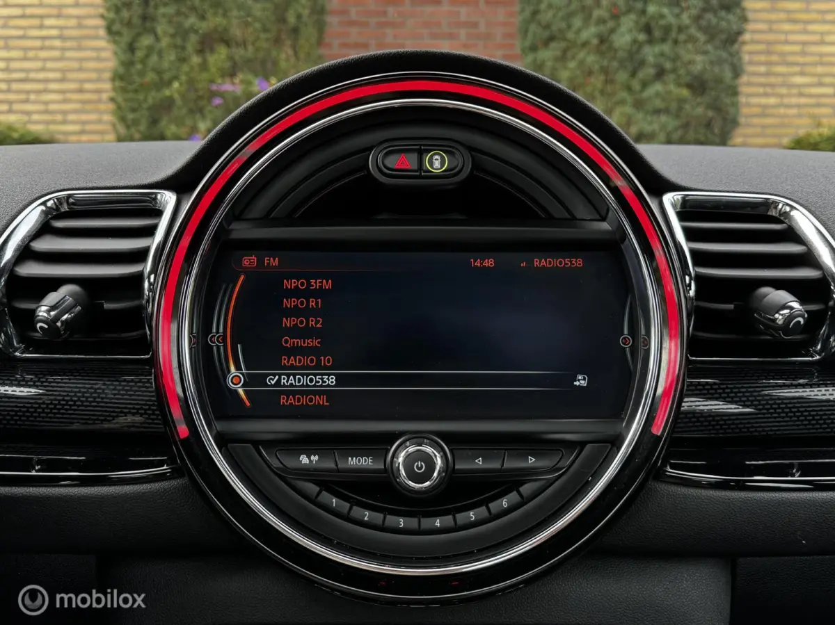 2.0 Cooper S Chili Serious Business JCW-Pakket*Pano