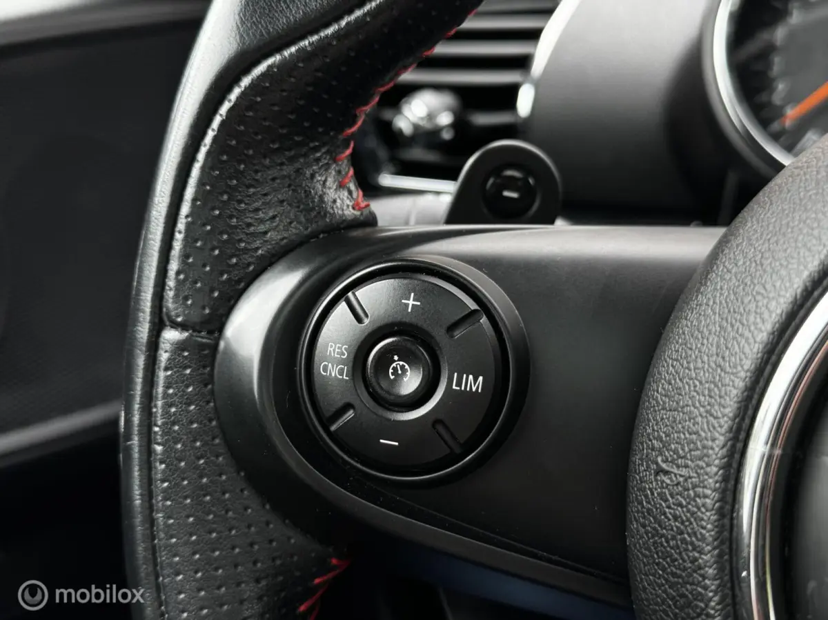 2.0 Cooper S Chili Serious Business JCW-Pakket*Pano