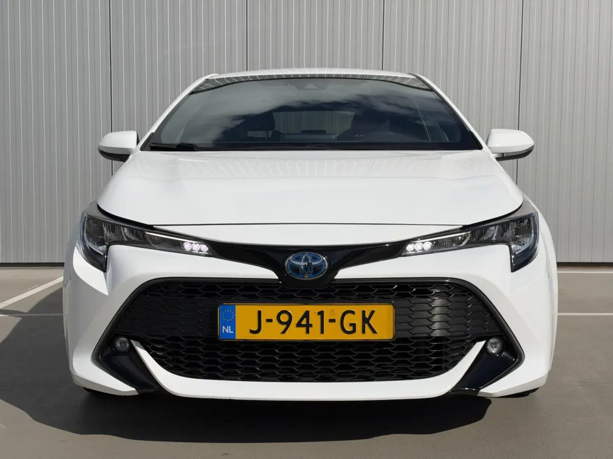 1.8 Hybrid Dynamic|NL-Auto|Trekhaak