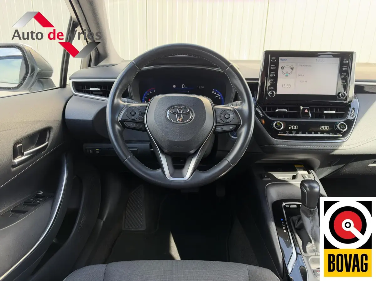 1.8 Hybrid Dynamic|NL-Auto|Trekhaak