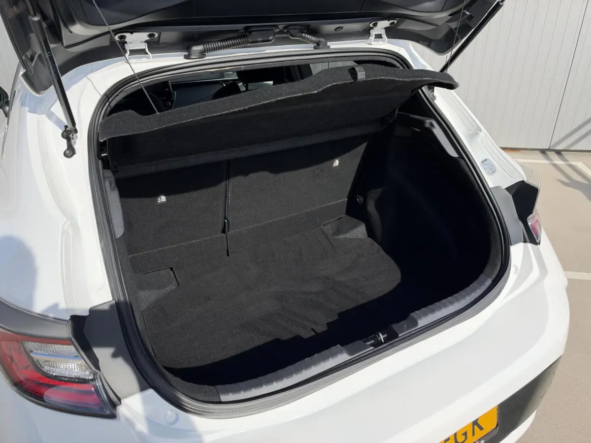 1.8 Hybrid Dynamic|NL-Auto|Trekhaak