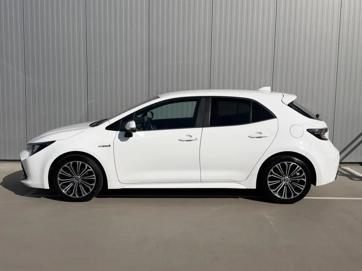 1.8 Hybrid Dynamic|NL-Auto|Trekhaak