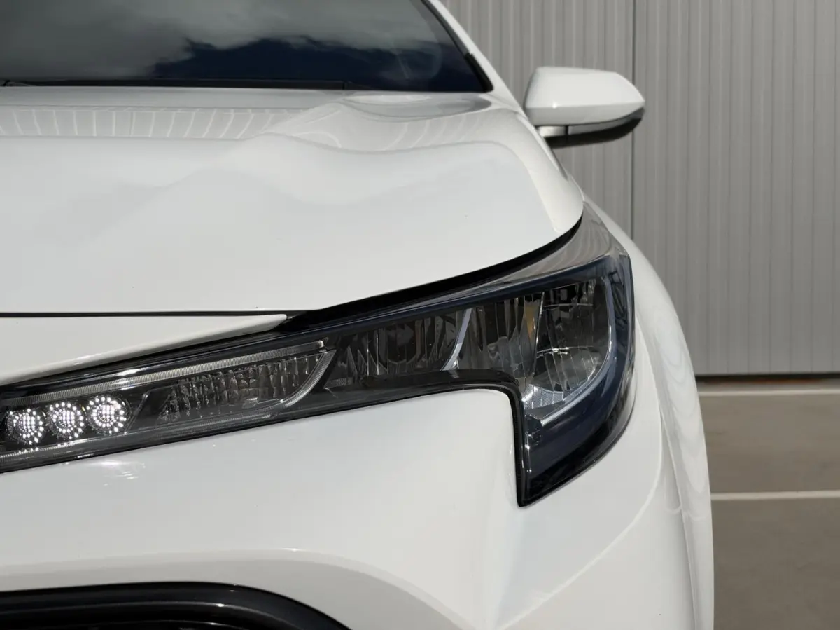 1.8 Hybrid Dynamic|NL-Auto|Trekhaak