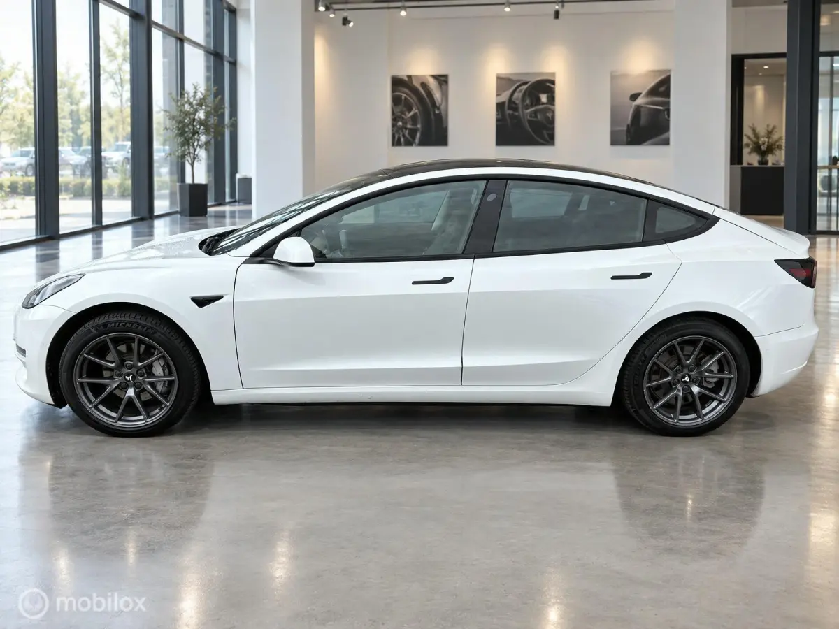 Long Range AWD 75 kWh | DUAL MOTOR | TREKHAAK 1.000 KG | WARMTEPOMP | SOH 84,8%