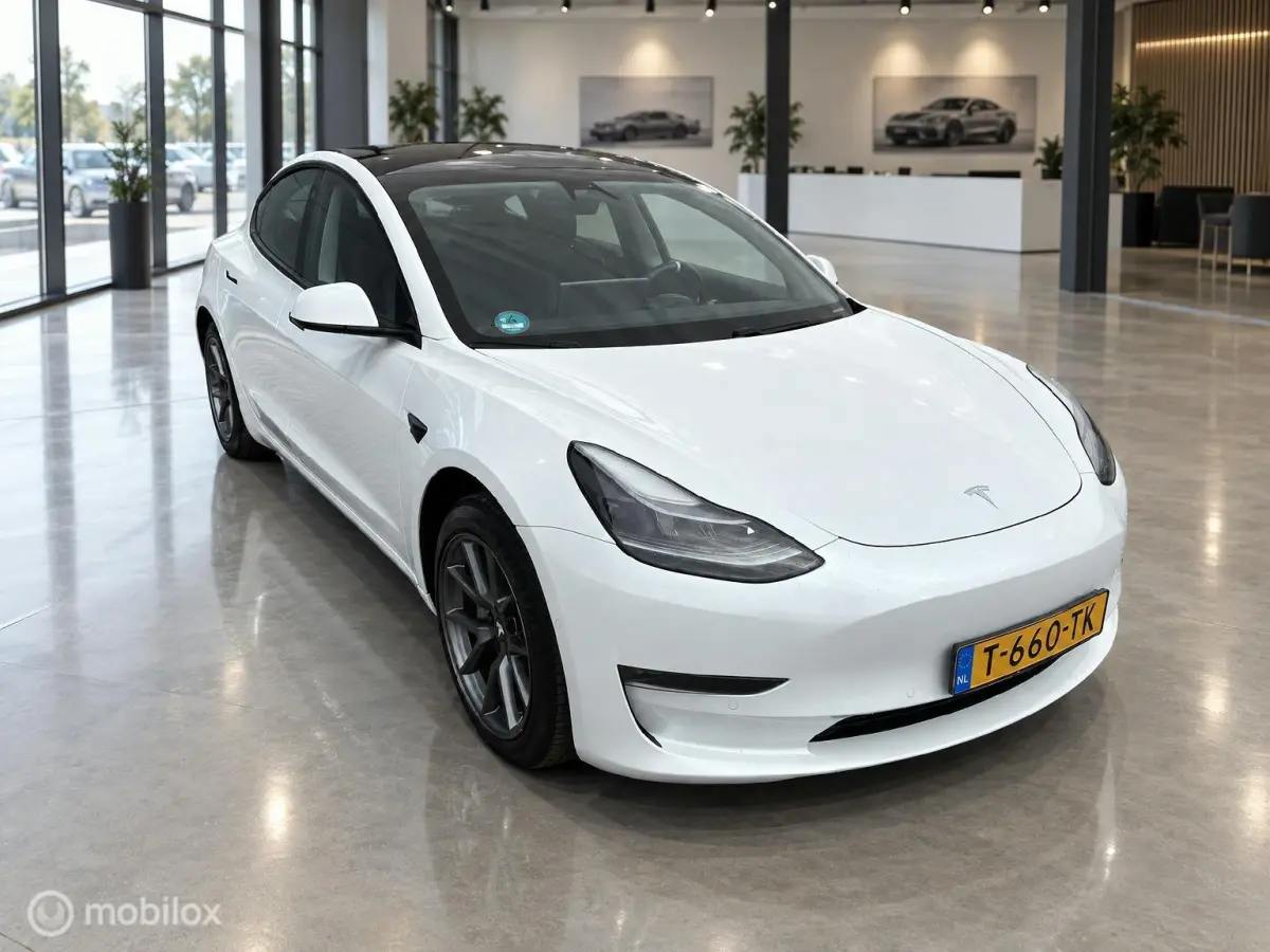 Long Range AWD 75 kWh | DUAL MOTOR | TREKHAAK 1.000 KG | WARMTEPOMP | SOH 84,8%
