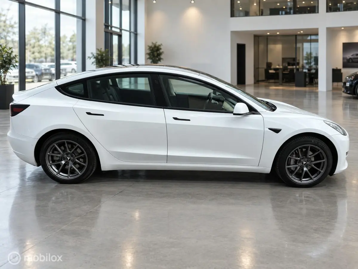 Long Range AWD 75 kWh | DUAL MOTOR | TREKHAAK 1.000 KG | WARMTEPOMP | SOH 84,8%