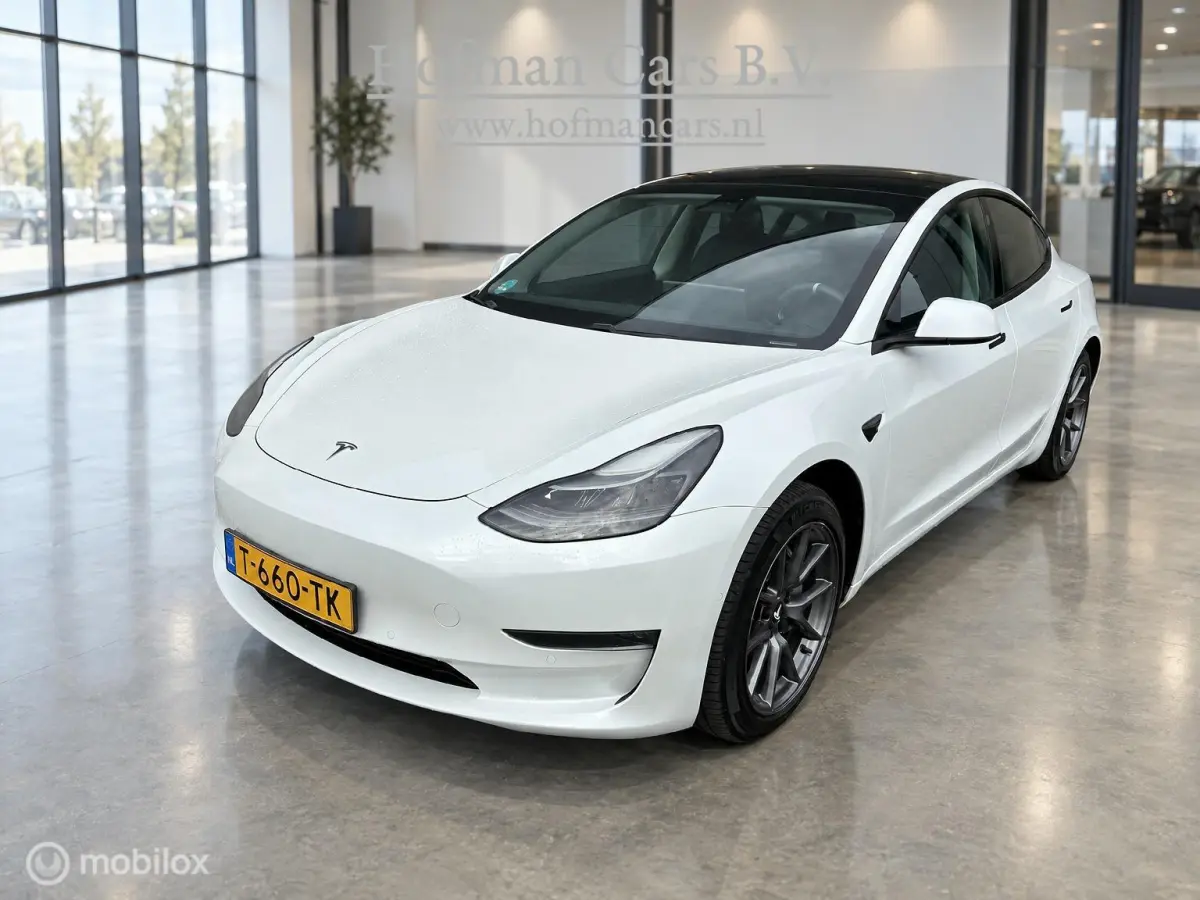 Long Range AWD 75 kWh | DUAL MOTOR | TREKHAAK 1.000 KG | WARMTEPOMP | SOH 84,8%