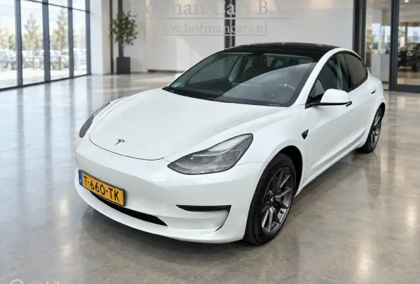 Long Range AWD 75 kWh | DUAL MOTOR | TREKHAAK 1.000 KG | WARMTEPOMP | SOH 84,8%