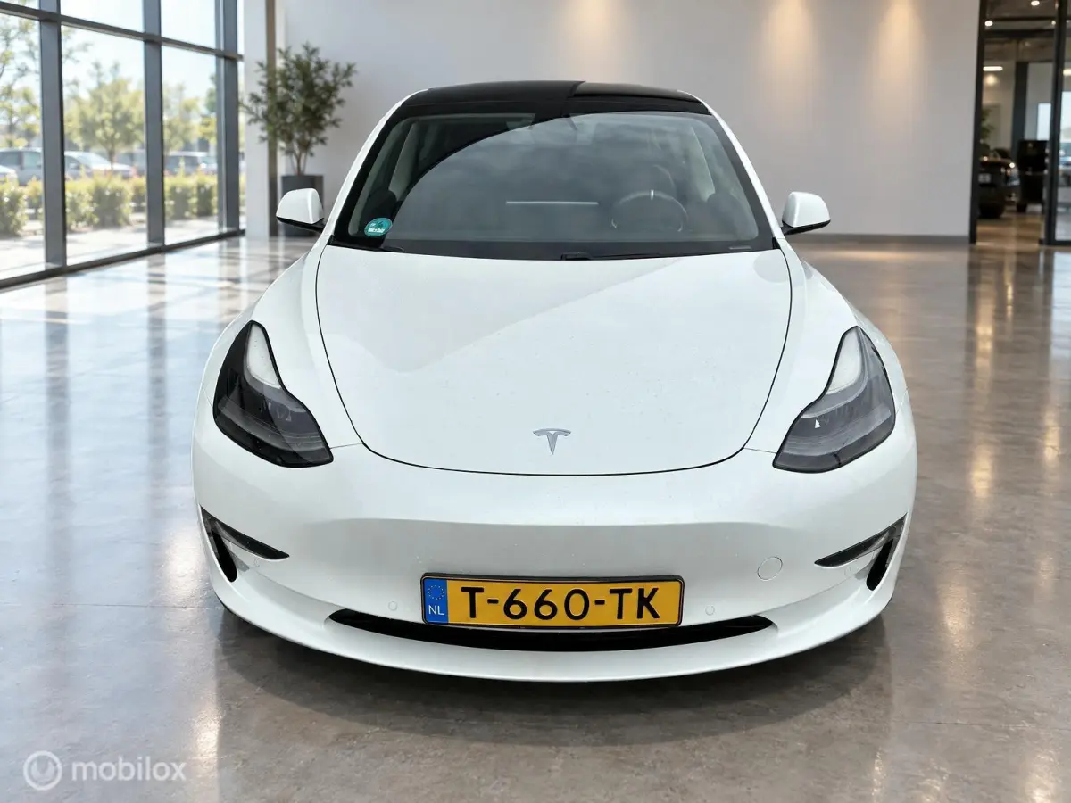 Long Range AWD 75 kWh | DUAL MOTOR | TREKHAAK 1.000 KG | WARMTEPOMP | SOH 84,8%