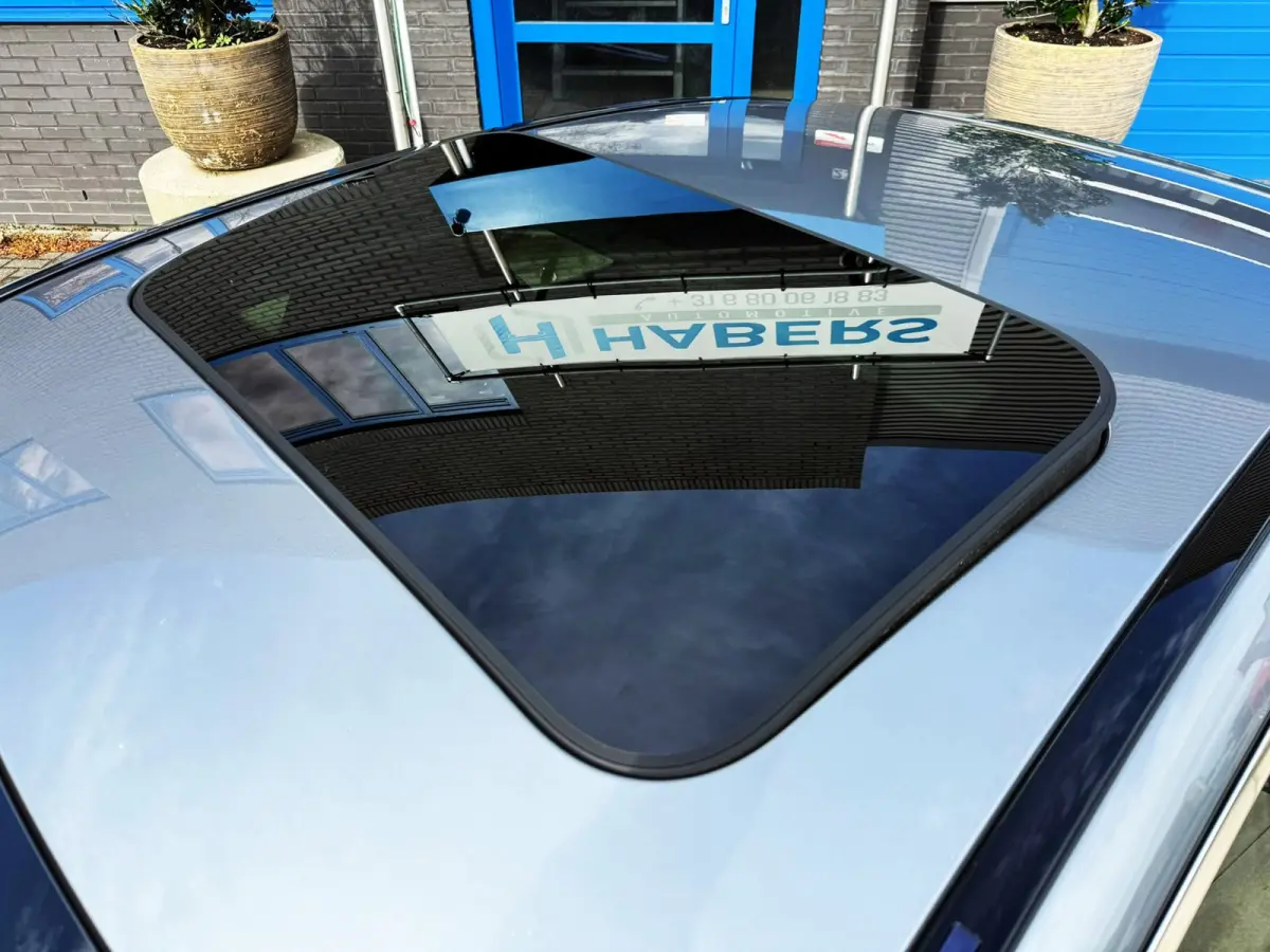 180 Prestige 156PK|Navigatie|AUT|KantelSchuifdak|Half Leder|Full Led|Sportstoelen|SfeerVL|StoelVW|Bluetooth