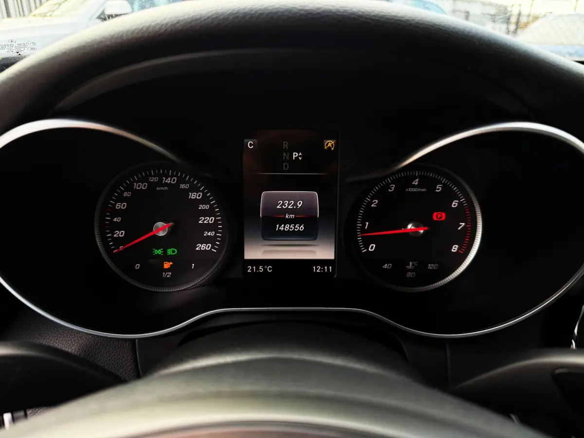180 Prestige 156PK|Navigatie|AUT|KantelSchuifdak|Half Leder|Full Led|Sportstoelen|SfeerVL|StoelVW|Bluetooth