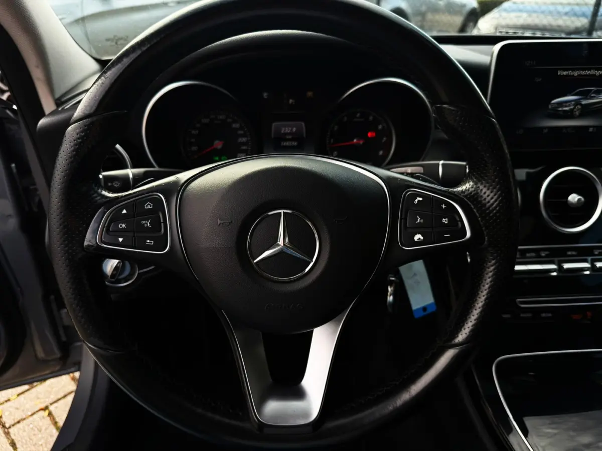 180 Prestige 156PK|Navigatie|AUT|KantelSchuifdak|Half Leder|Full Led|Sportstoelen|SfeerVL|StoelVW|Bluetooth