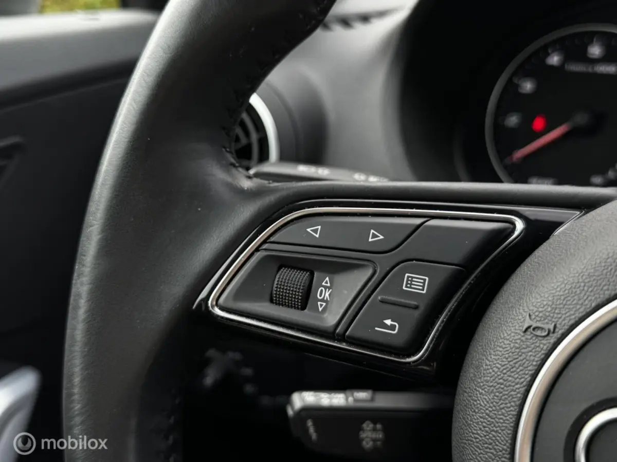 1.5 35 TFSI CoD Sport S line Edition Stoel.vrw*Cruise*Clima
