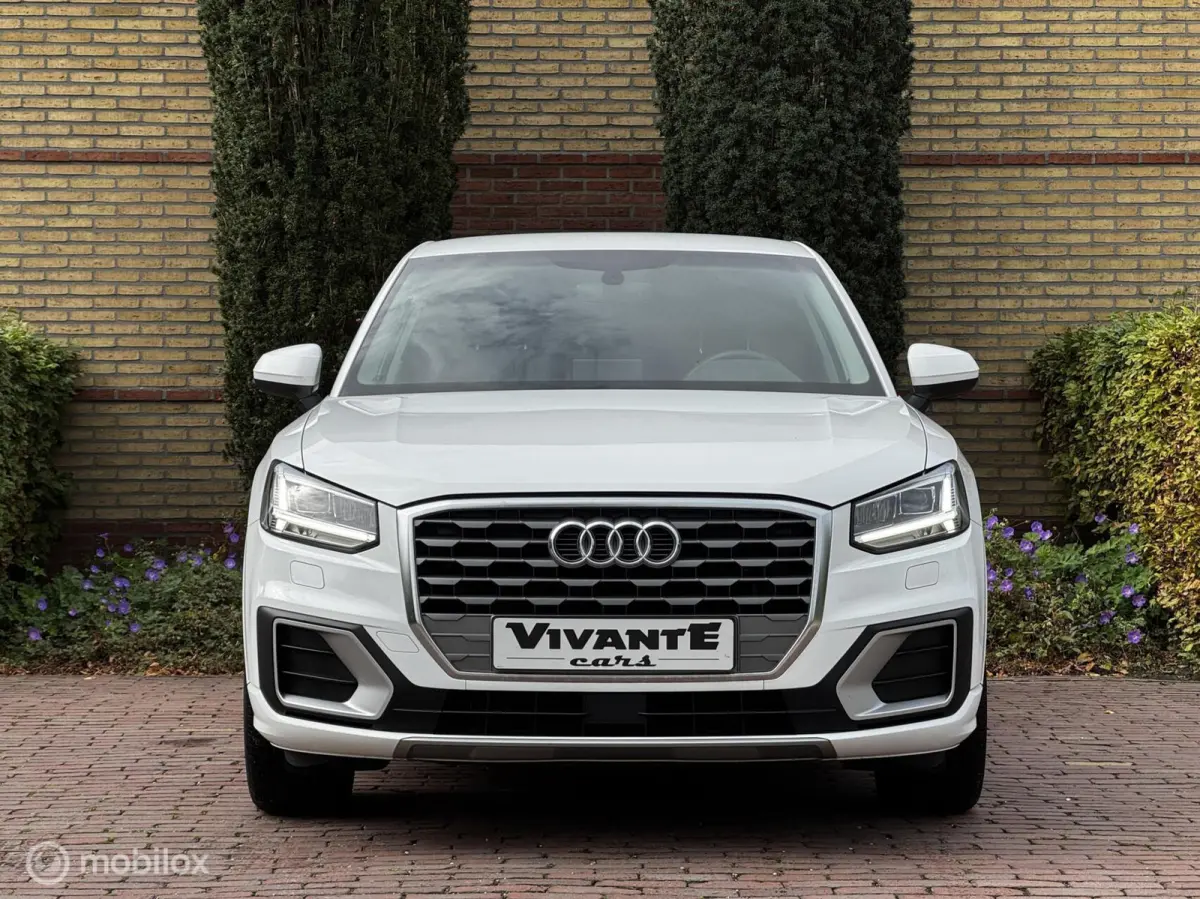 1.5 35 TFSI CoD Sport S line Edition Stoel.vrw*Cruise*Clima